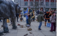 Odra jako pracownia. TRASH ART w praktyce
